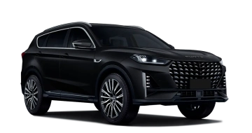 X70+ Комфорт 1.6 AMT (190 л.с.)