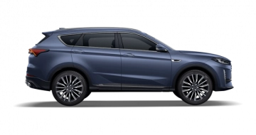 X70 PLUS Comfort 1.6 AMT (190 л.с.)