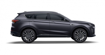 X70 PLUS Comfort 1.6 AMT (190 л.с.)