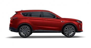 X70 PLUS