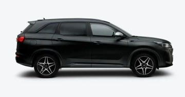 i-SPACE Базовая (5 мест) 1.5hyb CVT (218 л.с.)