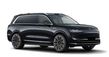 M9 Max Extended Range 6-seater 225 1.5hyb AT (496 л.с.) 4WD