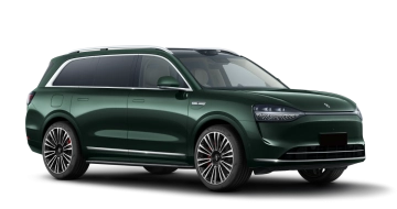 M9 Max Extended Range 6-seater 275 1.5hyb AT (496 л.с.) 4WD