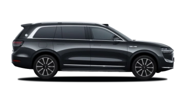 M9 Ultra Extended Range 225 1.5hyb AT (496 л.с.) 4WD