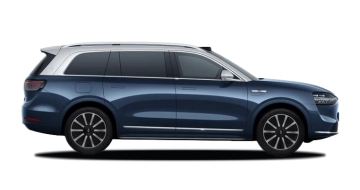 M9 Max Extended Range 275 1.5hyb AT (496 л.с.) 4WD