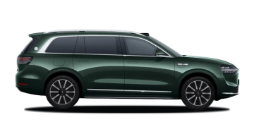 M9 Ultra Extended Range 275 1.5hyb AT (496 л.с.) 4WD