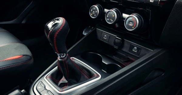 Vesta Универсал 5 дв. SW Sportline фото №11