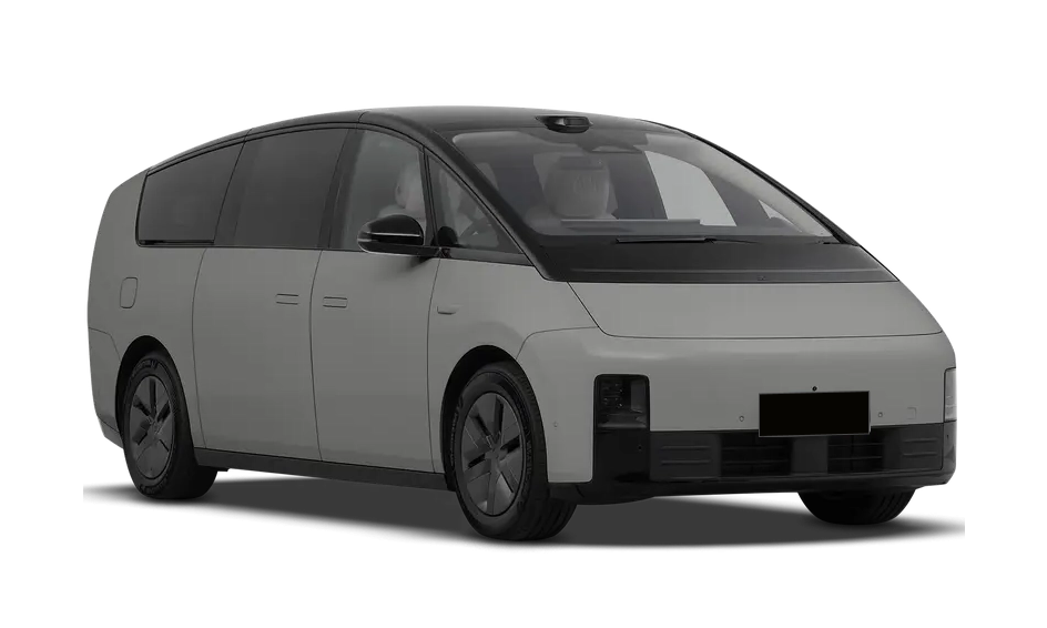 Mega Home Electro AT (400.0 кВт) 4WD