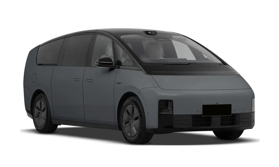 Mega Ultra Electro AT (400.0 кВт) 4WD