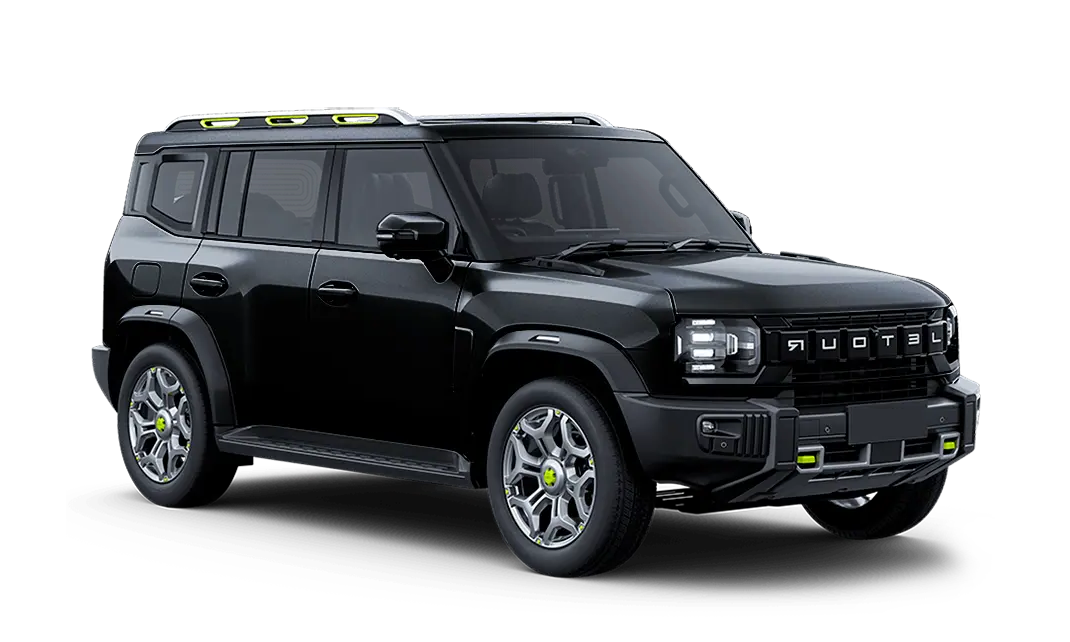 T2 Expedition 2.0 AMT (245 л.с.) 4WD