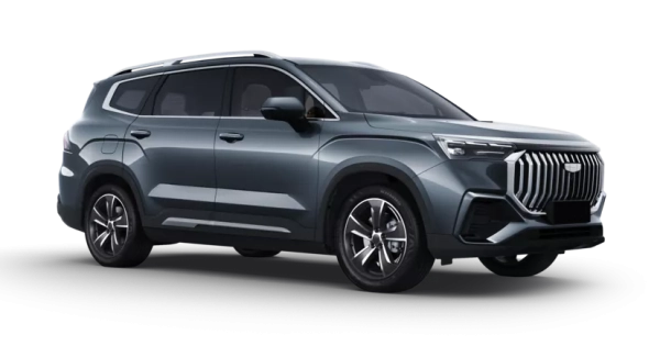 Basalt Gray/Серый металлик
