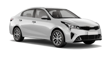 KRS Comfort 1.6 AT (123 л.с.)
