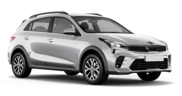 KRX Luxe 1.6 AT (123 л.с.)