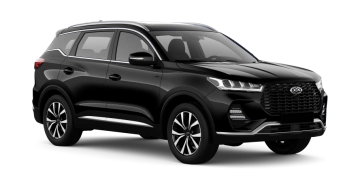 X-Cross 7