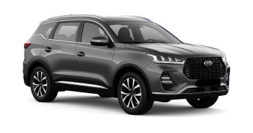 X-Cross 7 Techno 1.5 CVT (147 л.с.)