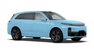 Lixiang L7