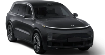 L9 Pro (2025) 52.3 kWh 1.5hyb AT (449 л.с.) 4WD