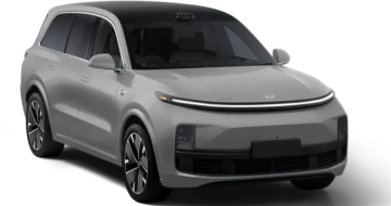 L9 Ultra (2025) 52.3 kWh 1.5hyb AT (449 л.с.) 4WD