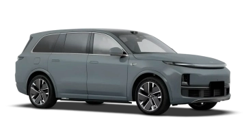 L9 Ультра 52.3 kWh 1.5hyb AT (449 л.с.) 4WD
