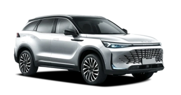X7 BAIC