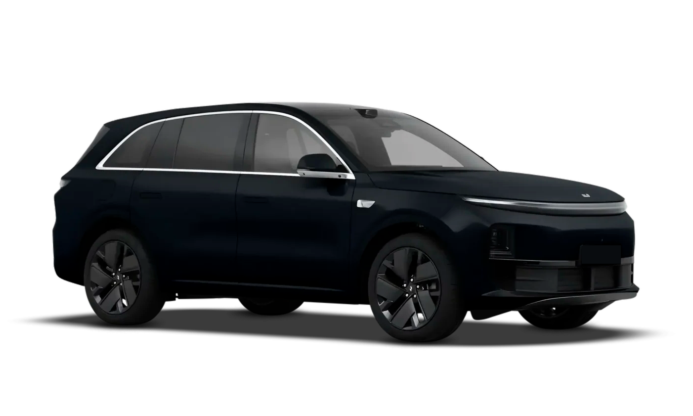 L6 Pro (2025) 1.5hyb AT (408 л.с.) 4WD