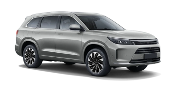M7 Premium 6 мест 1.5hyb AT (439 л.с.) 4WD