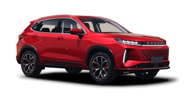 LX Premium 1.6 AMT (150 л.с.)
