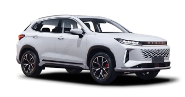 LX Premium 1.6 AMT (150 л.с.) 4WD
