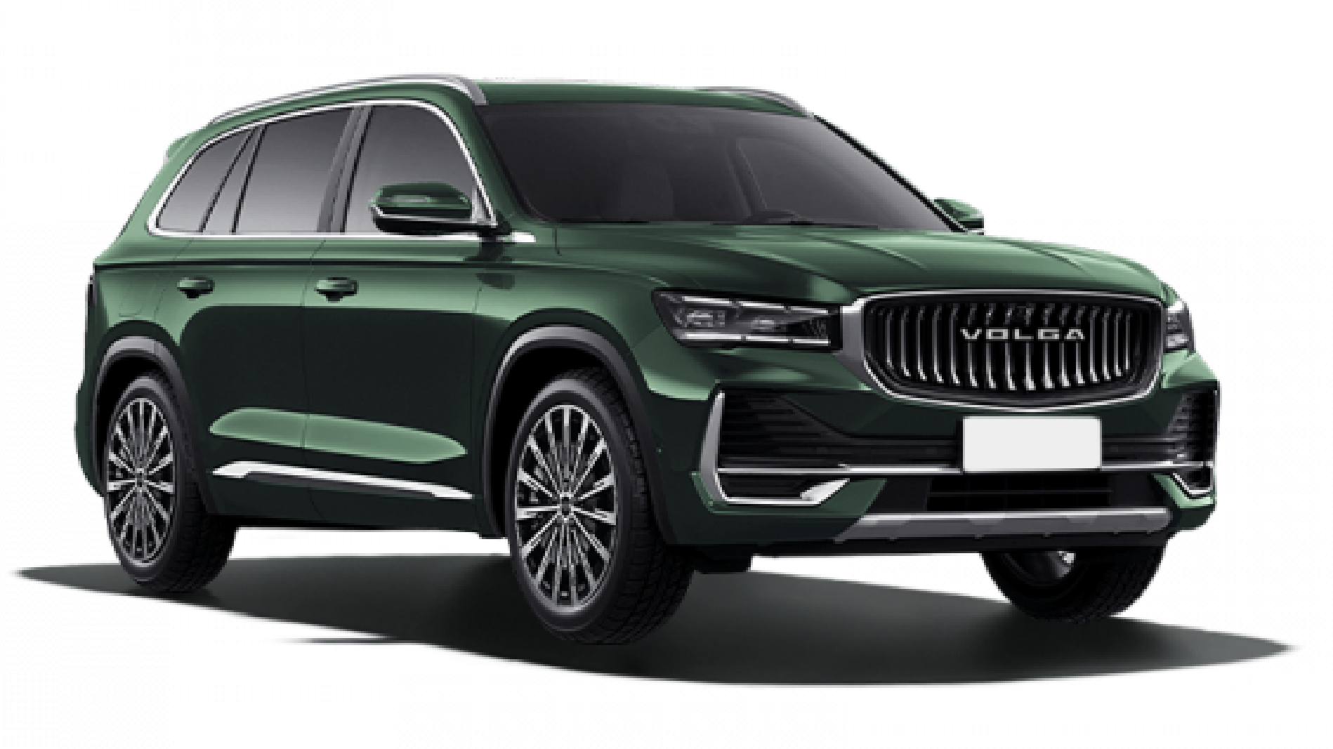K50 Премиум 2.0 AT (238 л.с.) 4WD