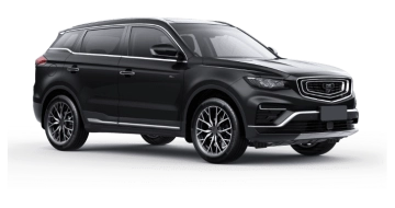 X70 Prestige 1.5 AMT (150 л.с.) 4WD