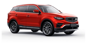 X70 Prestige 1.5 AMT (150 л.с.) 4WD