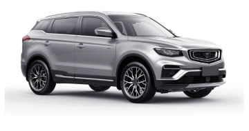 X70 Active 1.5 AT (150 л.с.)