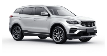 X70 Prestige+ 1.5 AMT (150 л.с.) 4WD