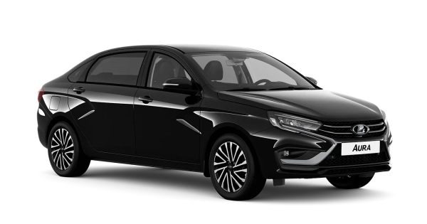 Aura Premier 1.8 CVT (122 л.с.)