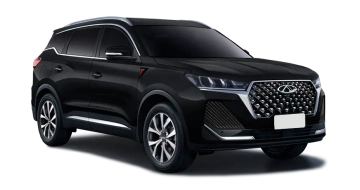 Tiggo 7 Pro Max Chery