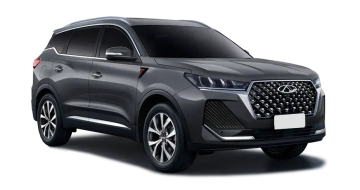 Tiggo 7 Pro Max Chery