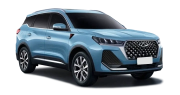Tiggo 7 Pro Max Chery