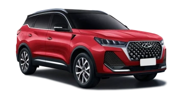 Tiggo 7 Pro Max Chery