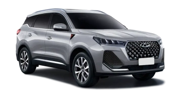 Tiggo 7 Pro Max Chery