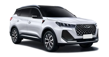 Tiggo 7 Pro Max Chery