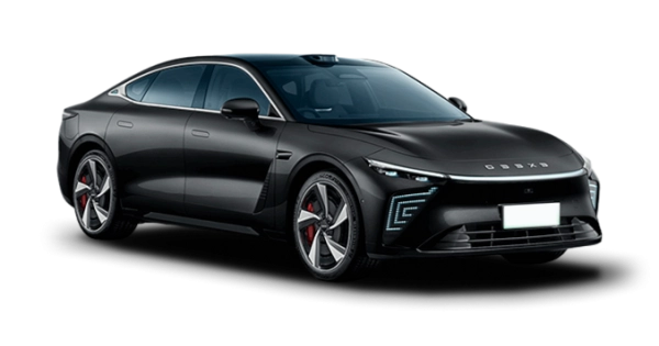 Exlantix ES 2025 1.5hyb AT (469 л.с.) 4WD