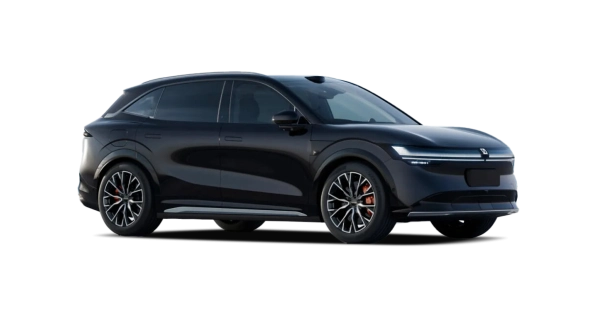 Extreme Night Black
