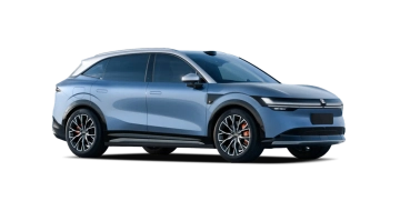 7X 100 kWh RWD 100 kWh Electro AT (310.0 кВт)