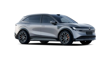 7X 100 kWh AWD 100 kWh Electro AT (475.0 кВт) 4WD