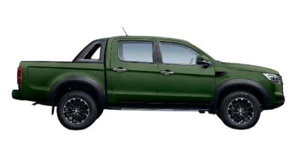 ST8 Optimum 2.4 MT (204 л.с.) 4WD