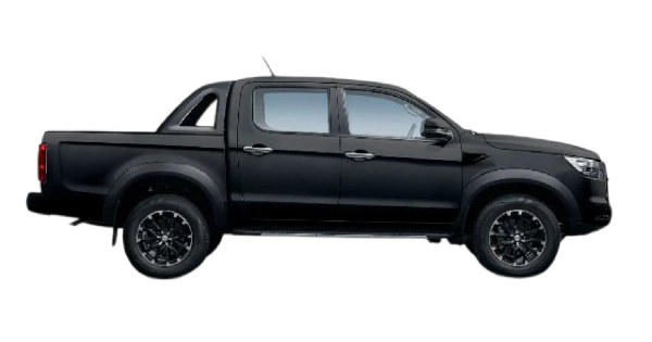 ST8 Luxe 2.0d MT (136 л.с.) 4WD