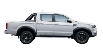 ST8 Luxe 2.4 MT (204 л.с.) 4WD