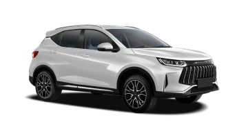 X50 Elite 1.5 AMT (147 л.с.)