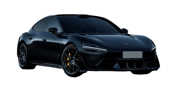 Obsidian Black