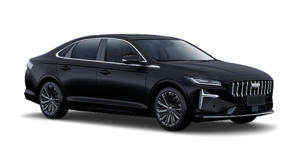 Черный  металлик Jet Black
